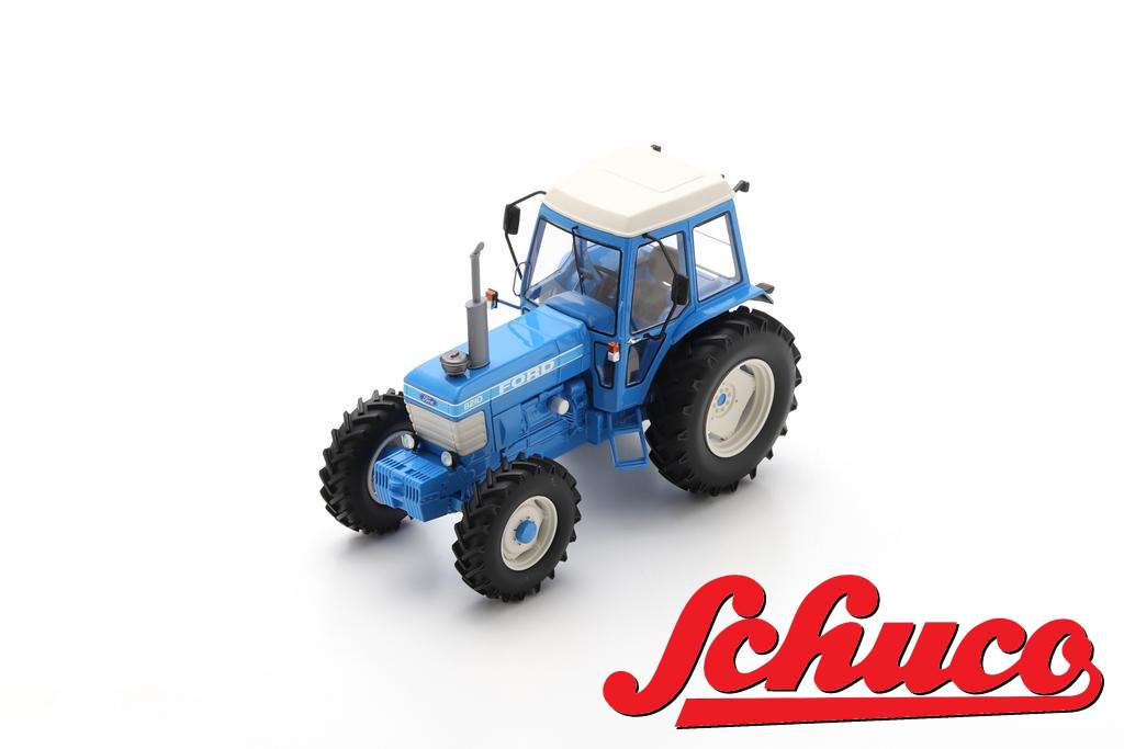 Schuco 450053100 1/32 Ford 8210