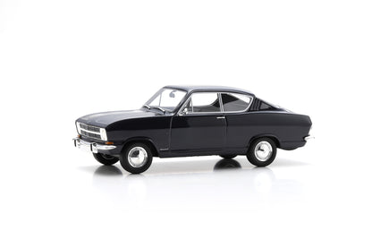 Schuco 450058800 1/18 Opel Kadett B Coupe