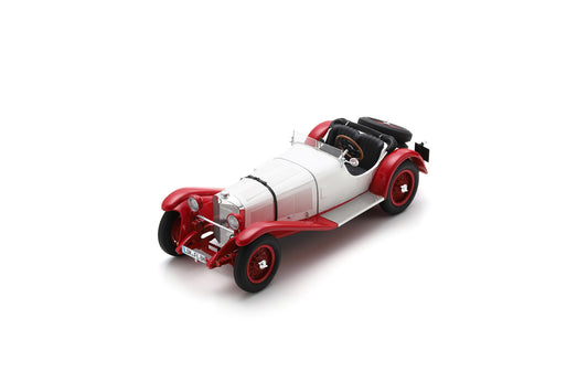 Schuco 450064600 1/18 Mercedes-Benz SSK