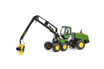 【2024年11月以降発売予定】 Schuco 450788800 1/32 John Deere 1270 6W Harvester