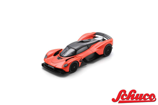 Schuco 450926100 1/43 Aston Martin Valkyrie 2021