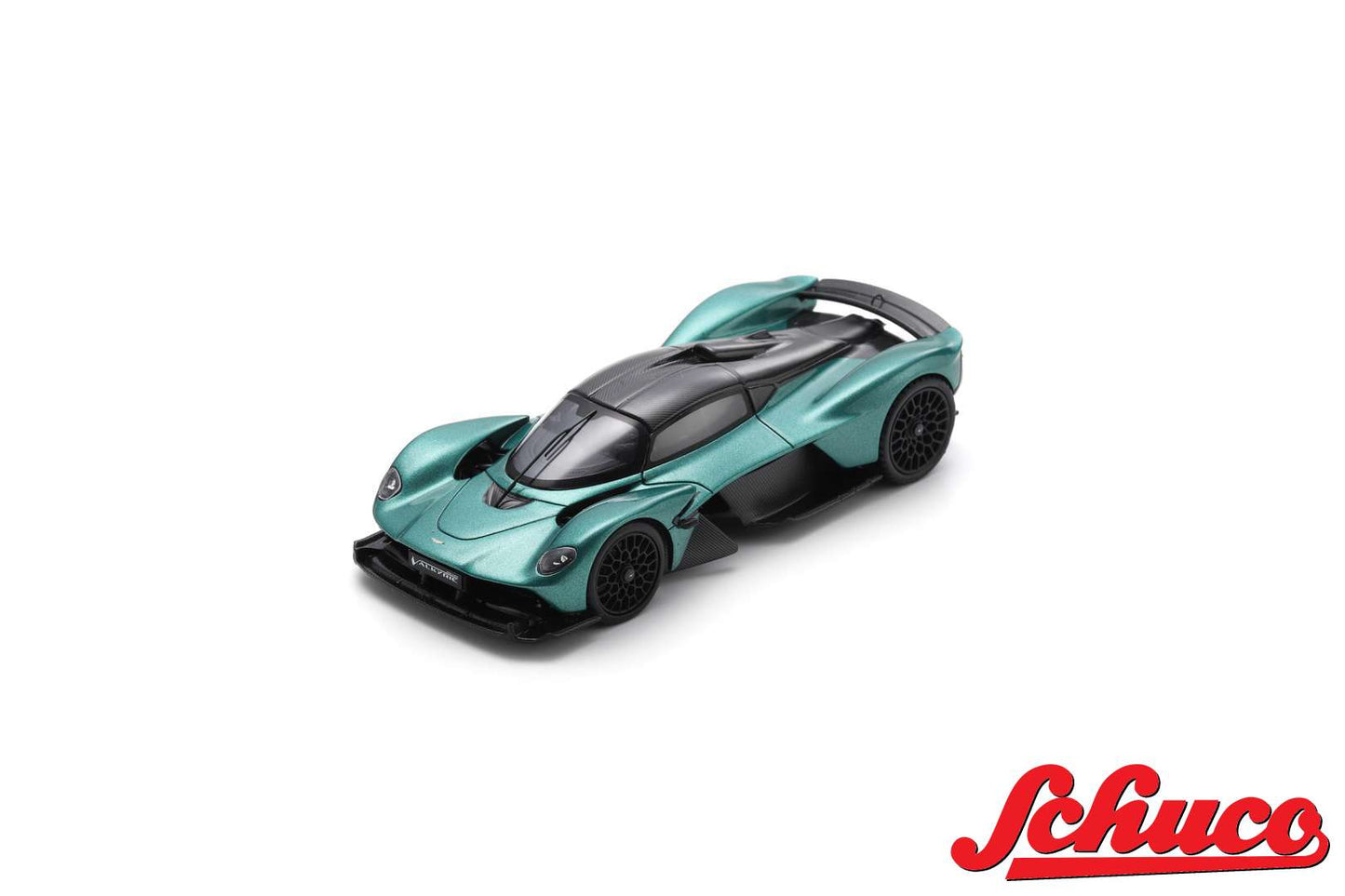 Schuco 450926200 1/43 Aston Martin Valkyrie 2021