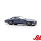 Schuco 450932100 1/43 Vision Mercedes-Maybach 6 Hardtop Coupe