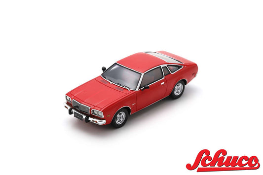 Schuco 450934500 1/43 Mazda RX-5 (Cosmo AP) 1975-81