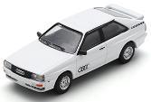 【2026年1月発売予定】 Schuco 452036900 1/64 Audi Quattro