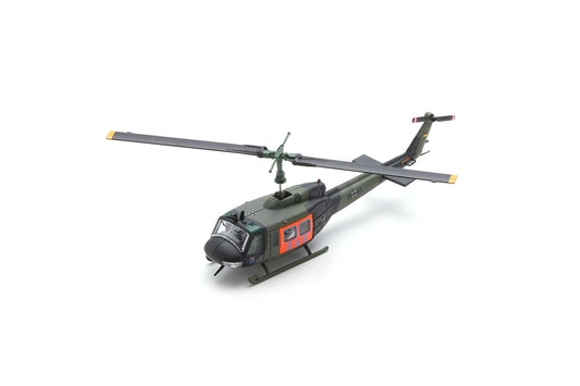 Schuco 452680800 1/87 Bell UH 1D SAR German Army