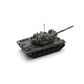 【2024年10月以降発売予定】 Schuco 452681100 1/87 Tank M48, German Army