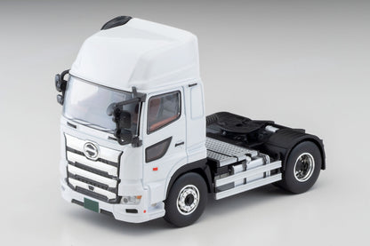 TLV 1/64 LV-N292b 日野プロフィア 40ft海上コンテナトレーラ(東邦車輛TC36H1C34) オーシャンネットワークエクスプレス