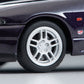 TLV 1/64 LV-N308a 日産 スカイライン GT-R V-spec (紫) 95年式