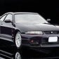 TLV 1/64 LV-N308a 日産 スカイライン GT-R V-spec (紫) 95年式