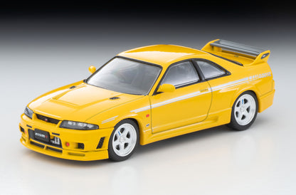 TLV 1/64 LV-N305a NISMO 400R (黄)