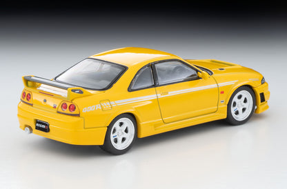 TLV 1/64 LV-N305a NISMO 400R (黄)