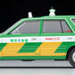 TLV 1/64 LV-N307a 日産 セドリックワゴン 東京無線タクシー