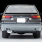 TLV NEO 1/64 LV-N304b トヨタ カローラレビン 2ドア GT-APEX 85年式（黒／グレー）