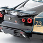 【2024年5月発売予定】 TLV 1/64 LV-N Nissan GT-R50 by Italdesign (濃緑)