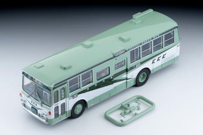 【2025年4月発売予定】 TLV 1/64 LV-N09g いすゞBU04型バス(国際興業)復活仕様