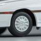 TLV 1/64 LV-N106e トヨタ スープラ 3.0 GTターボ (白) 86年式