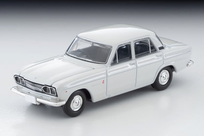 【2025年4月発売予定】 TLV 1/64 LV-212a ニッサンプリンス スカイライン2000GT-B (白) 67年式