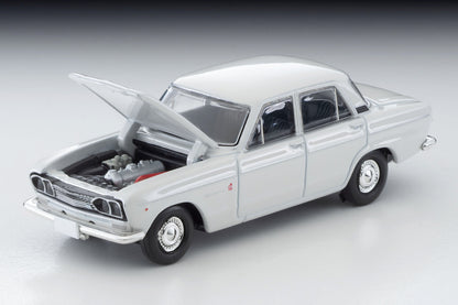 【2025年4月発売予定】 TLV 1/64 LV-212a ニッサンプリンス スカイライン2000GT-B (白) 67年式