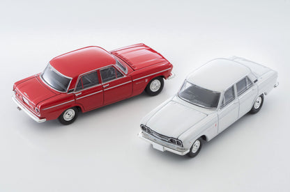 【2025年4月発売予定】 TLV 1/64 LV-212a ニッサンプリンス スカイライン2000GT-B (白) 67年式