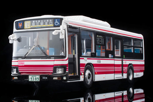 TLV 1/64 LV-N245g いすゞ エルガ 小田急バス