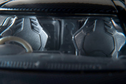 TLV 1/64 LV-N317a NISSAN GT-R NISMO Special edition 2024 model (グレー)