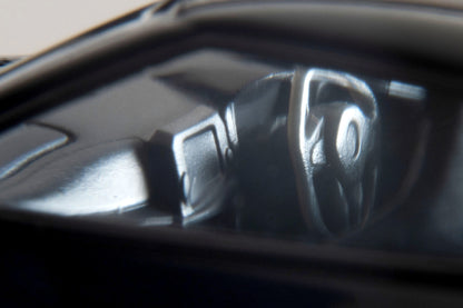 TLV 1/64 LV-N317a NISSAN GT-R NISMO Special edition 2024 model (グレー)