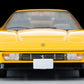 【2024年8月発売予定】 TLV 1/64 LV-N フェラーリ 328 GTS(黄)
