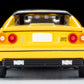 【2024年8月発売予定】 TLV 1/64 LV-N フェラーリ 328 GTS(黄)