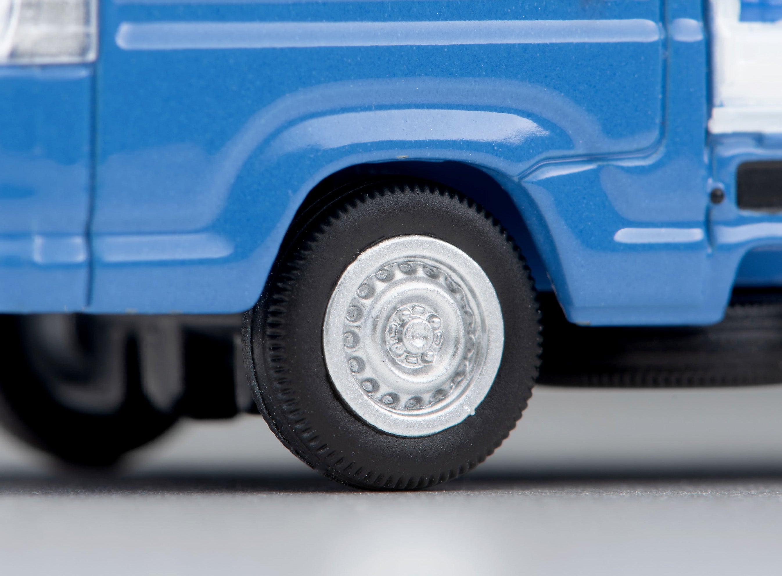 TLV アクティトラック 改 TLV アクティトラック 改
