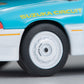 【2024年7月発売予定】 TLV 1/64 LV-N318a ホンダ バラードスポーツCR-X MUGEN CR-X PRO 鈴鹿サーキット セーフティカー(水色/白)