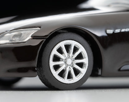 TLV 1/64 LV-N280d ホンダ S2000 TypeV 2006年式 (暗赤)