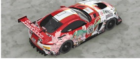 【2027年05月発売予定】グッドスマイルレーシング 1/64 グッドスマイル 初音ミク AMG 2017 SPA24H Ver.