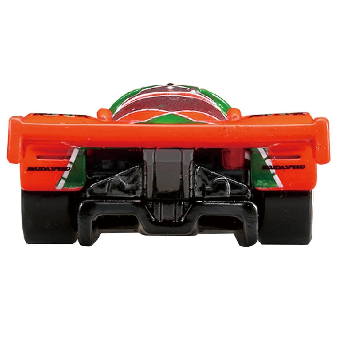 トミカプレミアムRacing マツダ 787B
