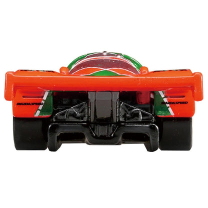 トミカプレミアムRacing マツダ 787B