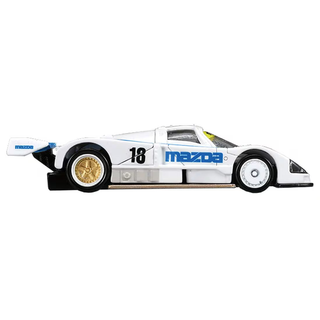 トミカプレミアムRacing マツダ 787B 18号車