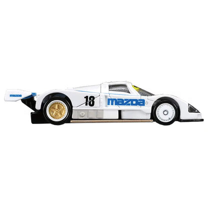 トミカプレミアムRacing マツダ 787B 18号車