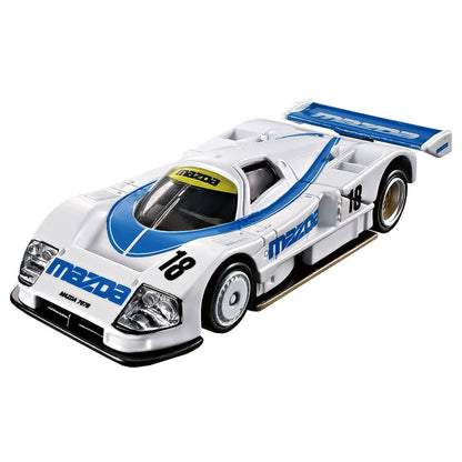 トミカプレミアムRacing マツダ 787B 18号車