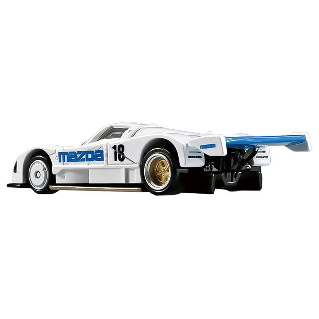トミカプレミアムRacing マツダ 787B 18号車