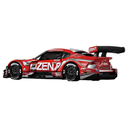 トミカプレミアムRacing ZENT CERUMO GR Supra