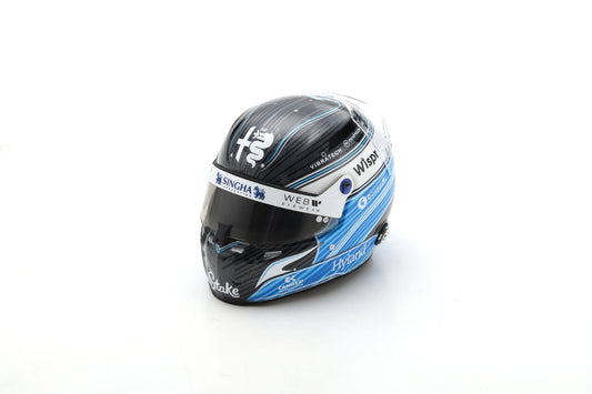 Spark 5HF089 1/5 Valtteri Bottas - Alfa Romeo - 2023