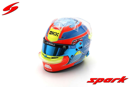 Spark 5HF092 1/5 Oscar Piastri - McLaren - 2023