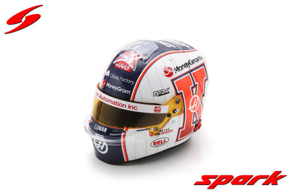 【2024年7月発売予定】 Spark 5HF099 1/5 MoneyGram Haas F1 Team - Kevin Magnussen – Miami GP 2023