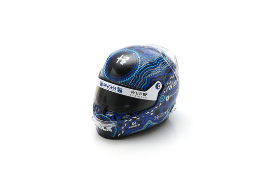 Spark 5HF106 1/5 Alfa Romeo F1 Team Stake - Valtteri Bottas – Australian GP 2023