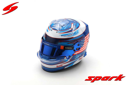 Spark 5HF112 1/5 Williams Racing - Logan Sargeant - 2023