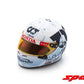 Spark 5HF130 1/5 Scuderia AlphaTauri - Yuki Tsunoda - Singapore GP 2023