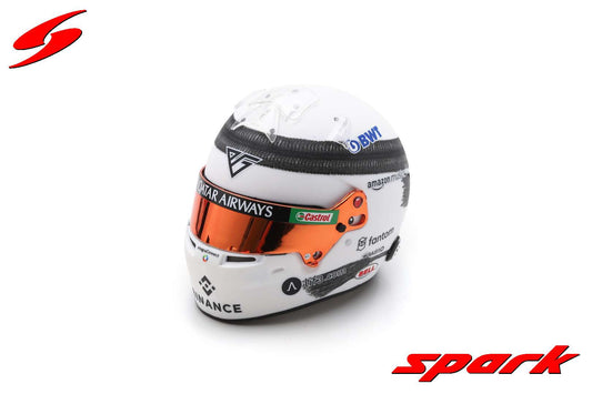 【2024年6月発売予定】Spark 5HF134 1/5 BWT Alpine F1 Team - Pierre Gasly – Qatar GP 2023 - Sprint Race