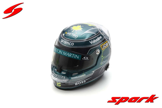 Spark 5HF144 1/5 Lance Stroll 2024