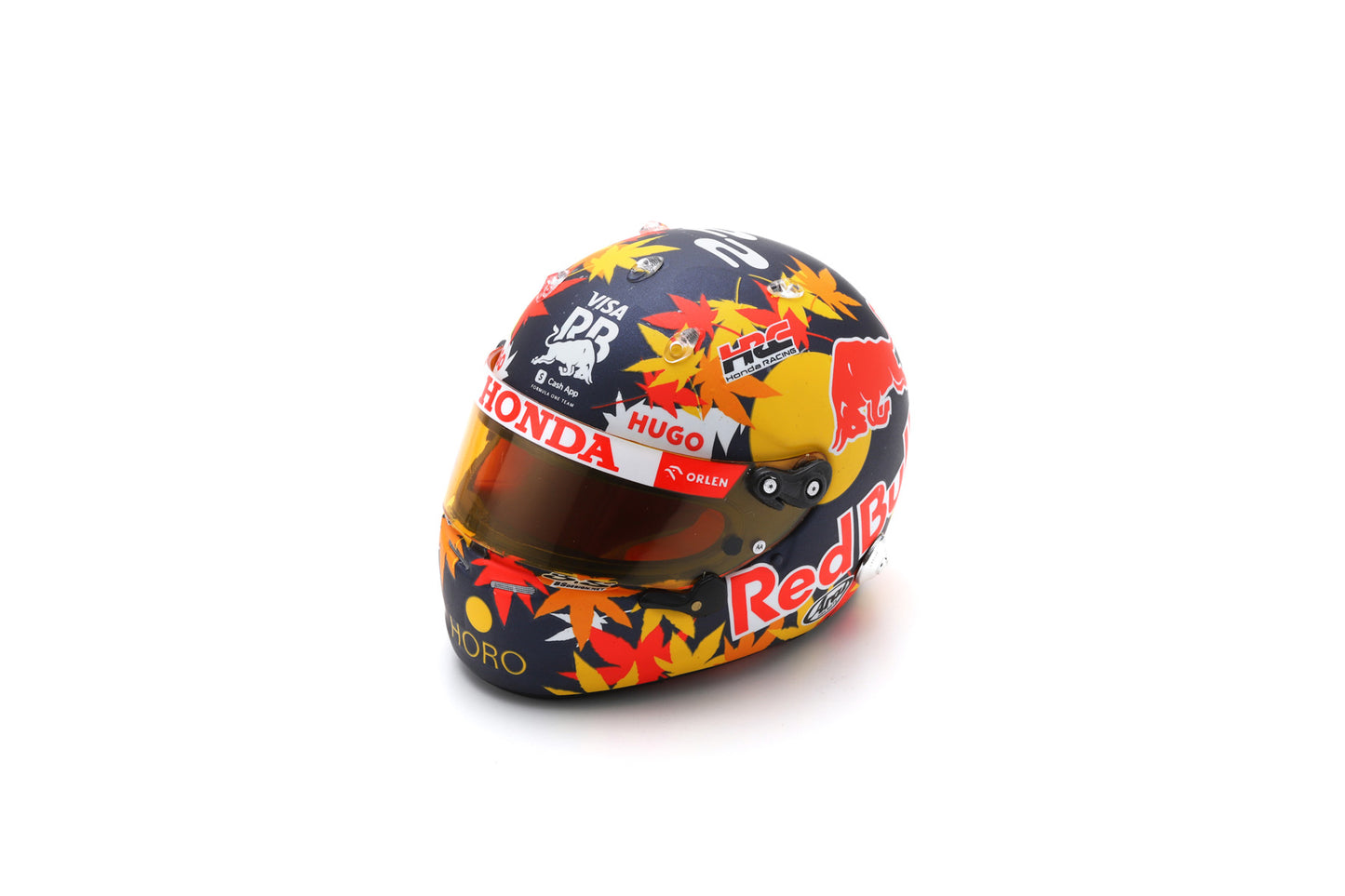 Spark 5HF149 1/5 Yuki Tsunoda 2024