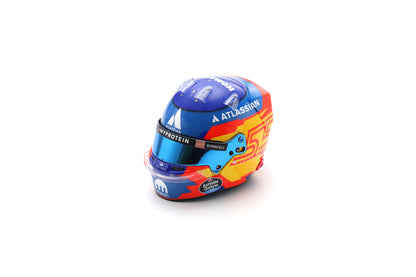 Spark 5HF189 1/5 Williams Racing - Carlos Sainz - 2025